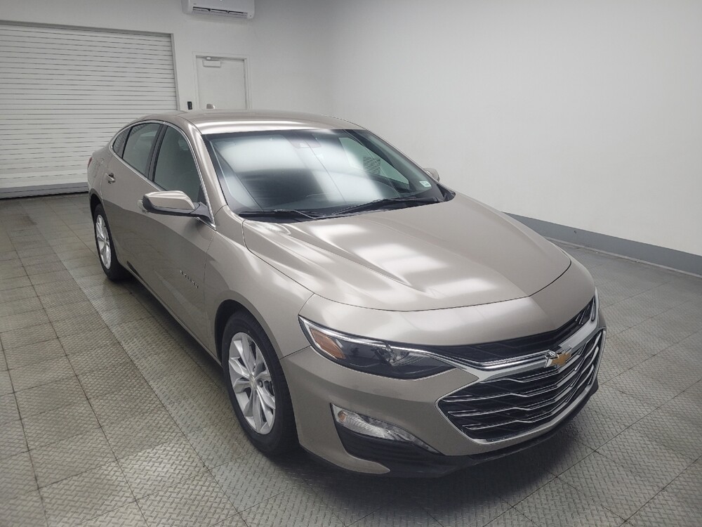 2025 Chevrolet Malibu in Highland, IN 46322 - 18137462 13