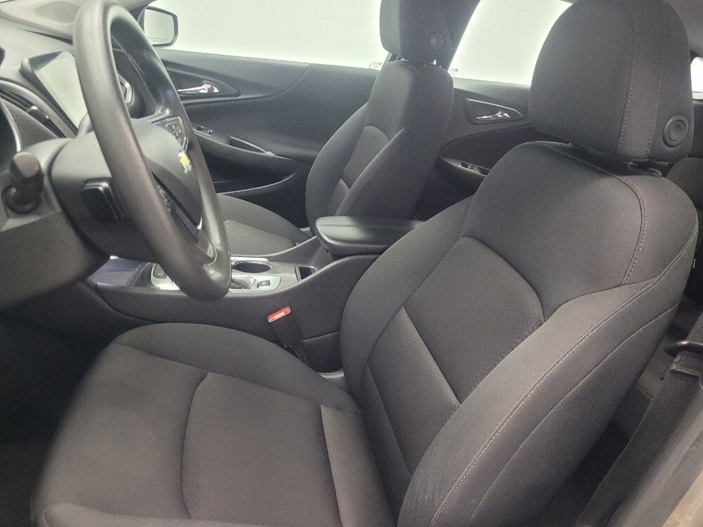 2025 Chevrolet Malibu in Highland, IN 46322 - 18137462 17