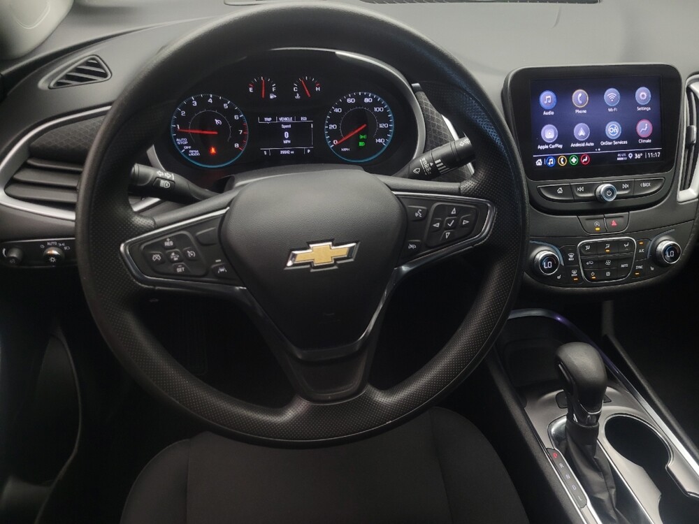 2025 Chevrolet Malibu in Highland, IN 46322 - 18137462 22