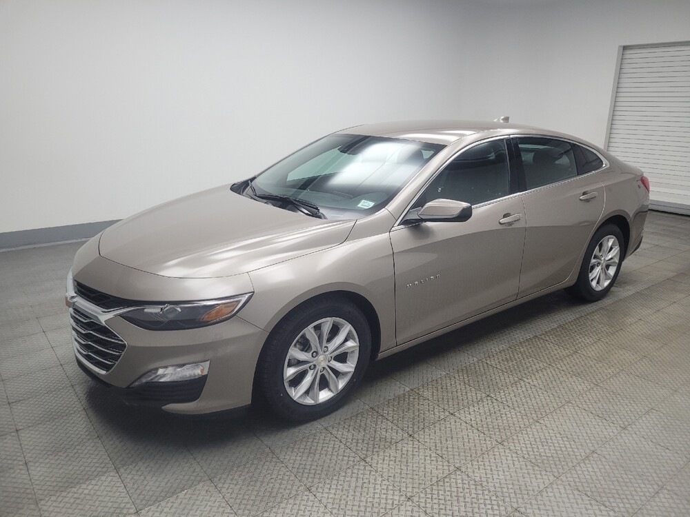 2025 Chevrolet Malibu in Highland, IN 46322 - 18137462 2