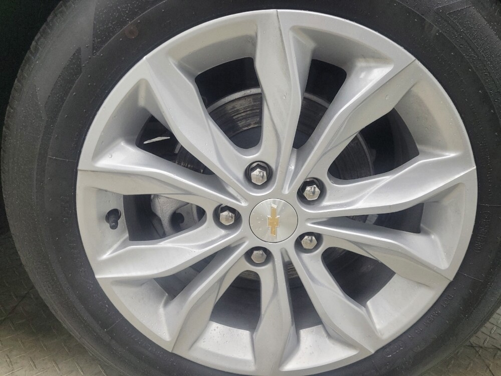 2025 Chevrolet Malibu in Highland, IN 46322 - 18137462 31