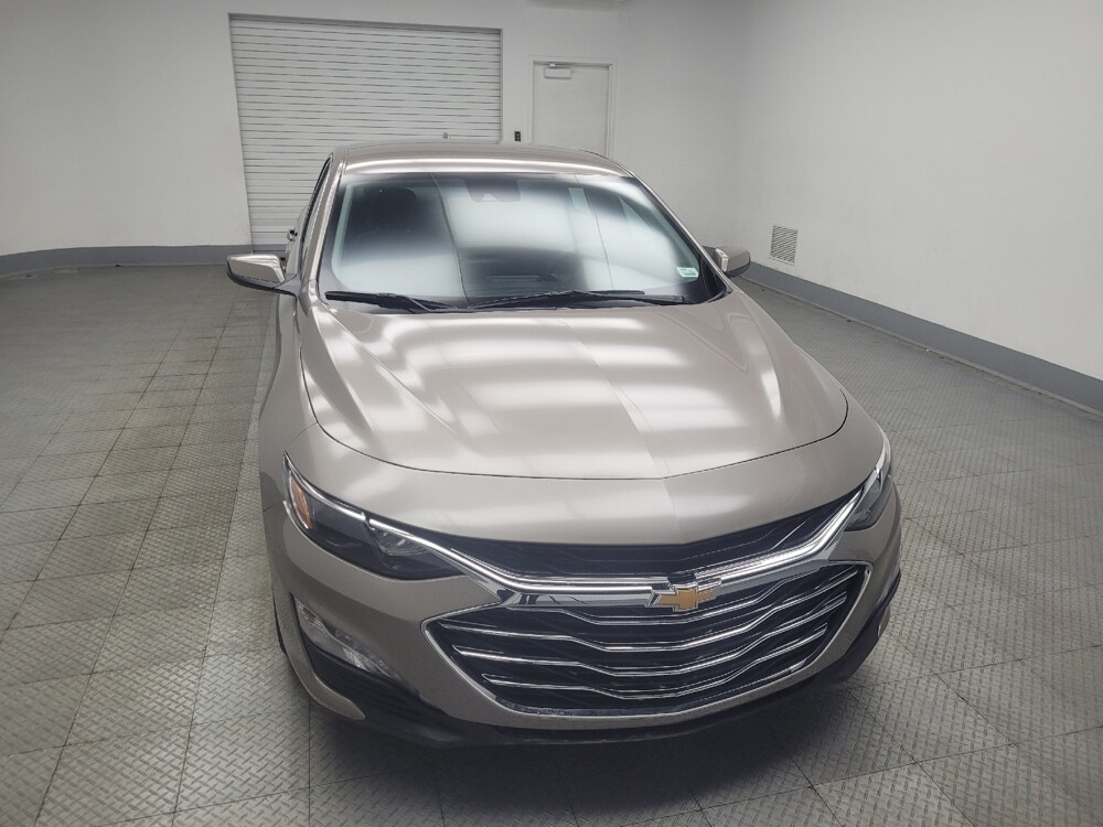 2025 Chevrolet Malibu in Highland, IN 46322 - 18137462 14