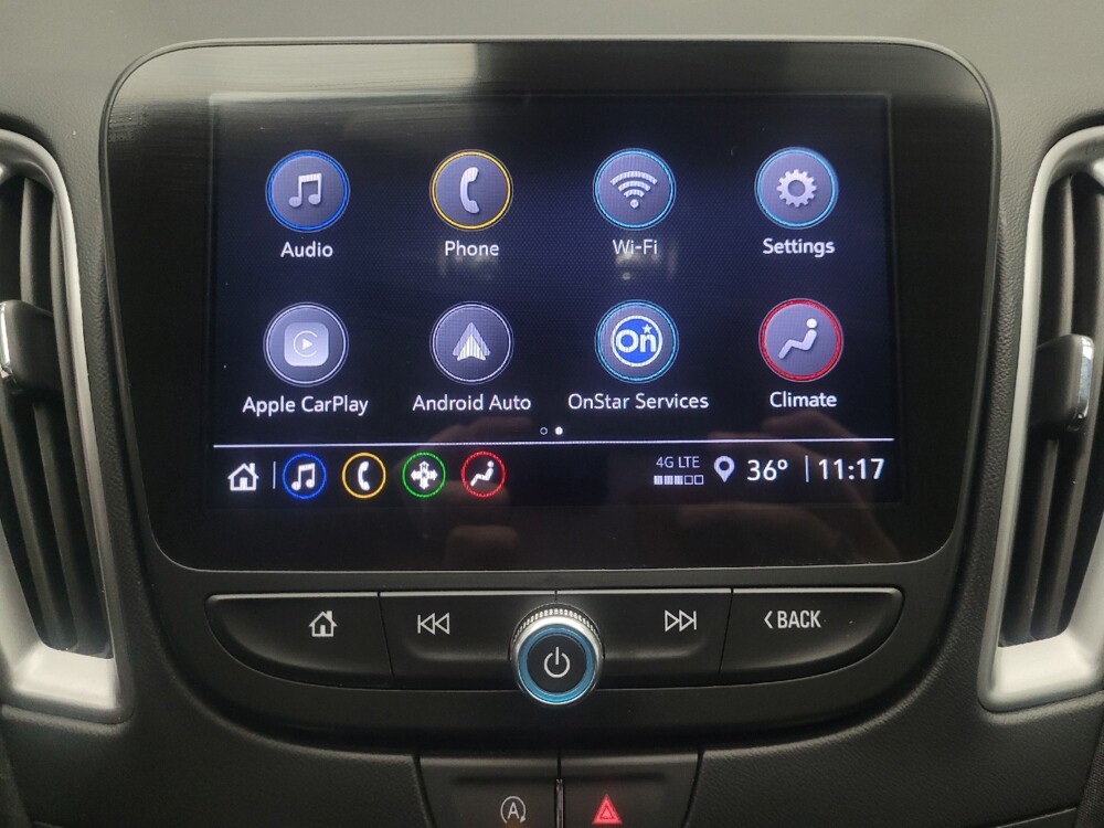 2025 Chevrolet Malibu in Highland, IN 46322 - 18137462 25