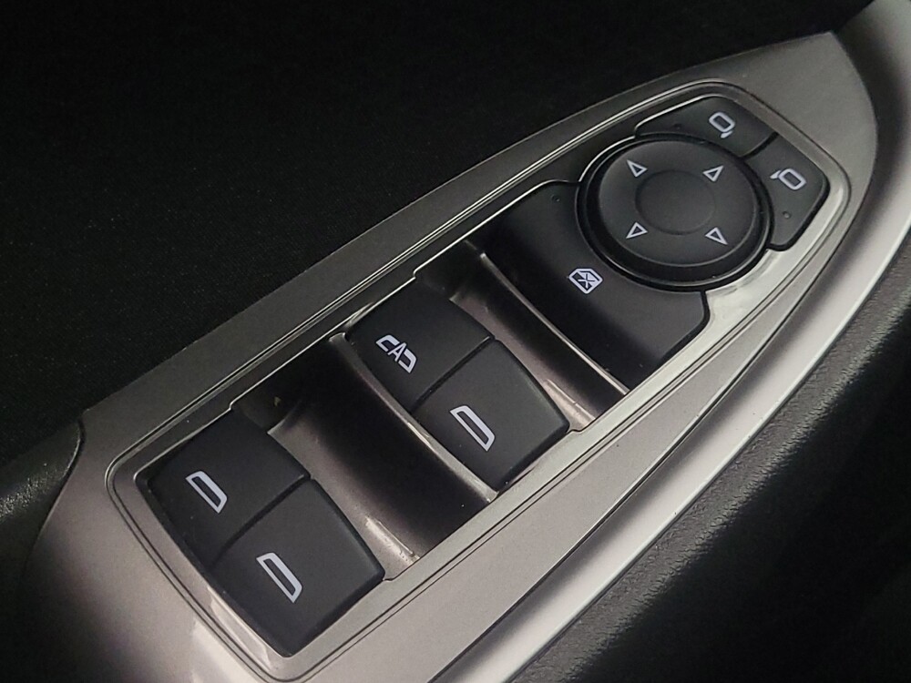 2025 Chevrolet Malibu in Highland, IN 46322 - 18137462 27
