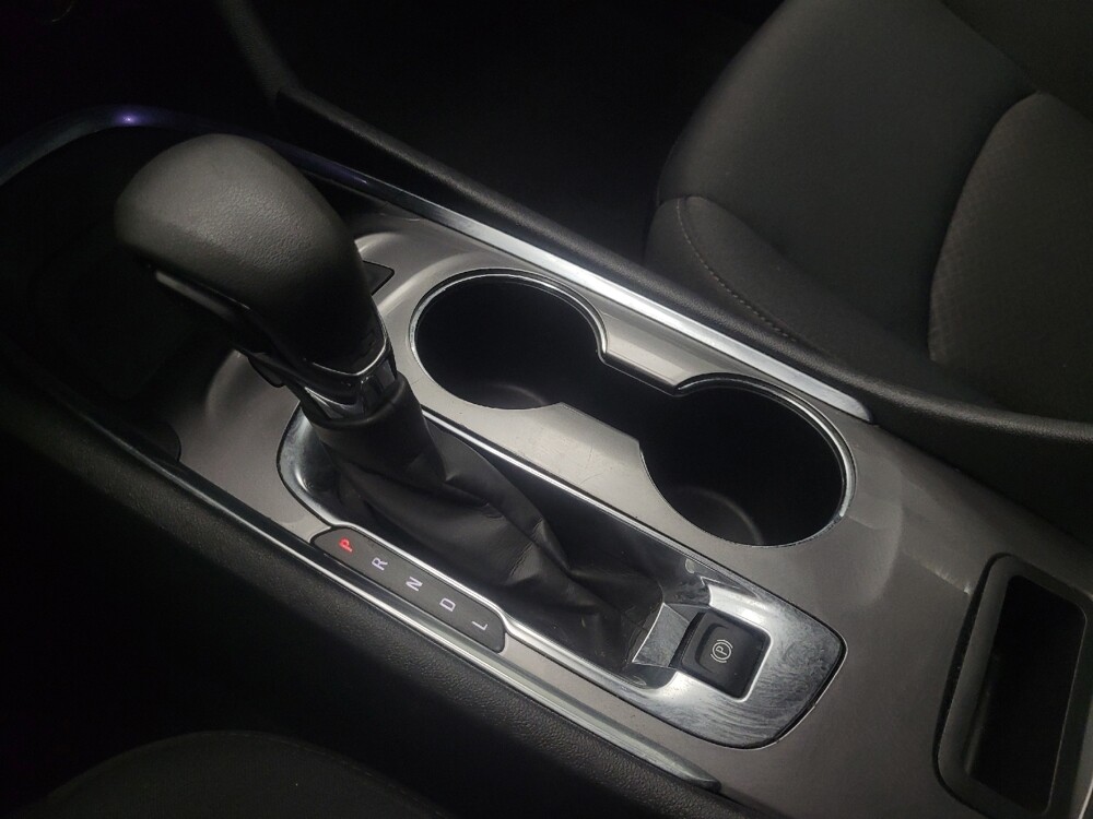 2025 Chevrolet Malibu in Highland, IN 46322 - 18137462 26