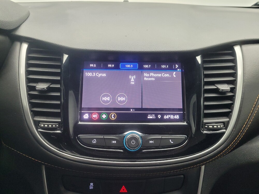 2020 Chevrolet Trax in Mishawaka, IN 46545 - 18137463 25