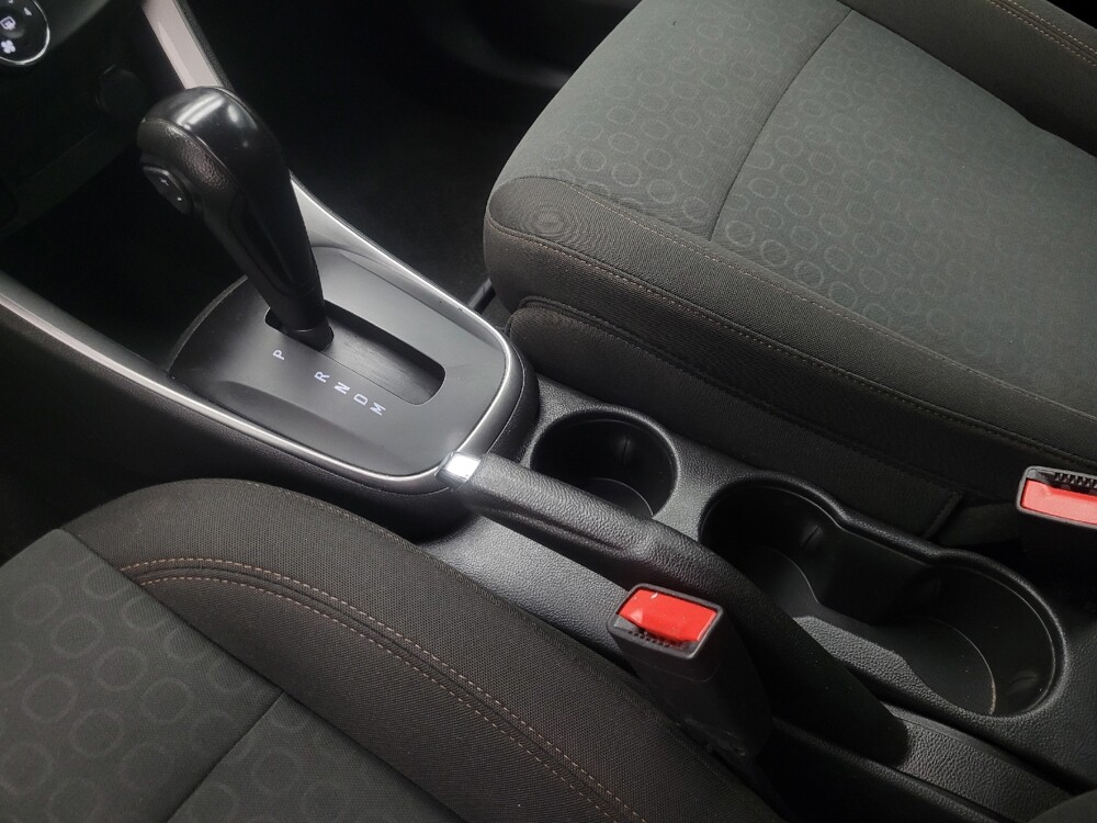 2020 Chevrolet Trax in Mishawaka, IN 46545 - 18137463 26