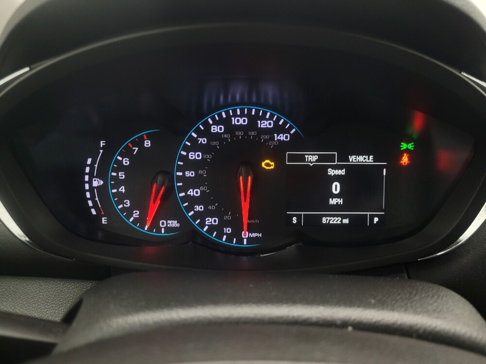 2020 Chevrolet Trax in Mishawaka, IN 46545 - 18137463 23