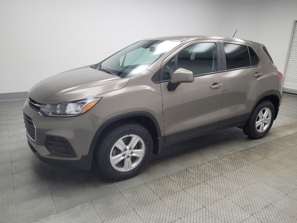 2020 Chevrolet Trax in Mishawaka, IN 46545 - 18137463 2