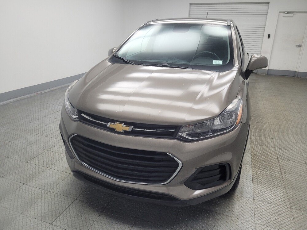 2020 Chevrolet Trax in Mishawaka, IN 46545 - 18137463 15