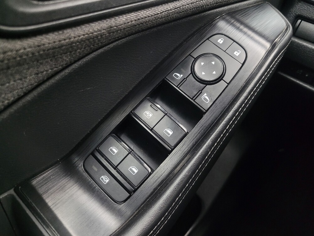 2021 Nissan Rogue in Highland, IN 46322 - 18137464 27