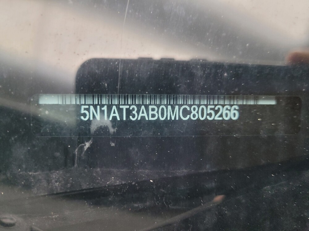 2021 Nissan Rogue in Highland, IN 46322 - 18137464 33