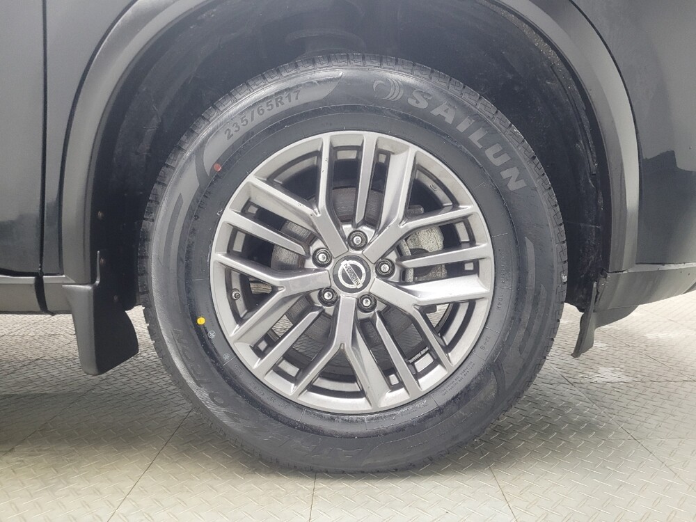 2021 Nissan Rogue in Highland, IN 46322 - 18137464 31