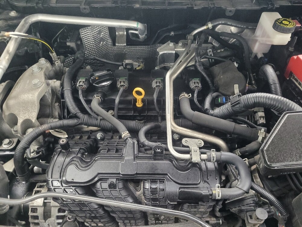 2021 Nissan Rogue in Highland, IN 46322 - 18137464 30