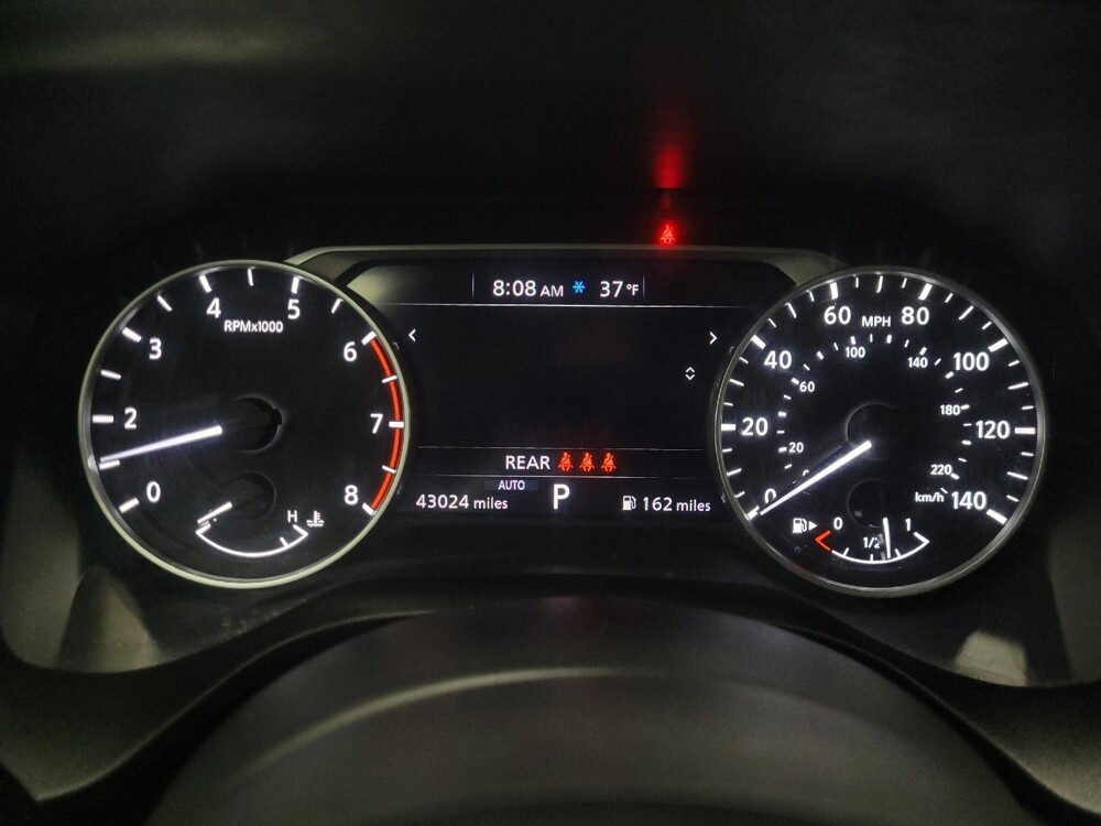2021 Nissan Rogue in Highland, IN 46322 - 18137464 23