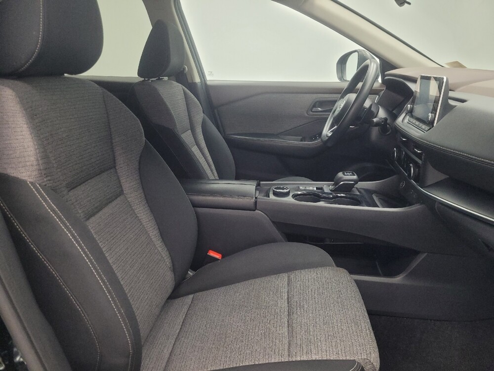 2021 Nissan Rogue in Highland, IN 46322 - 18137464 21