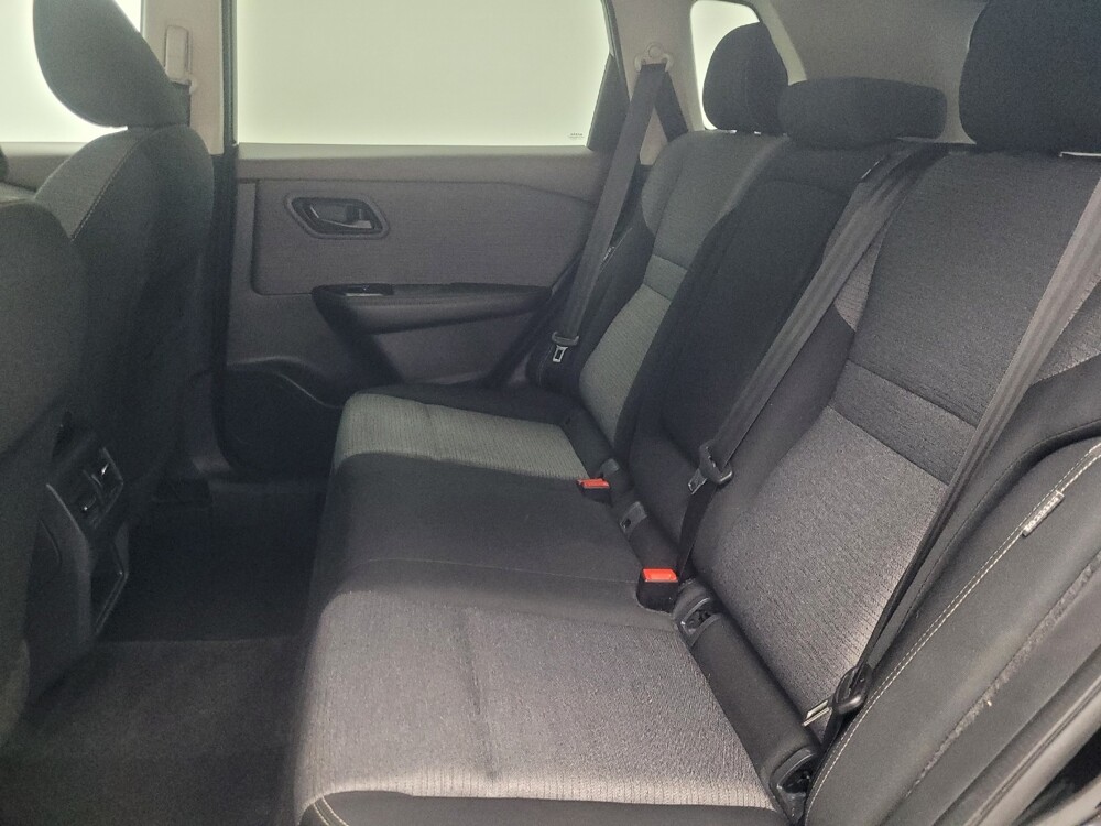 2021 Nissan Rogue in Highland, IN 46322 - 18137464 18