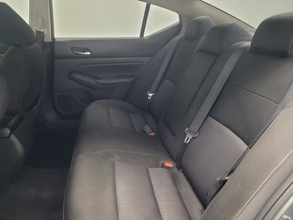 2019 Nissan Altima in Indianapolis, IN 46219 - 18137465 18