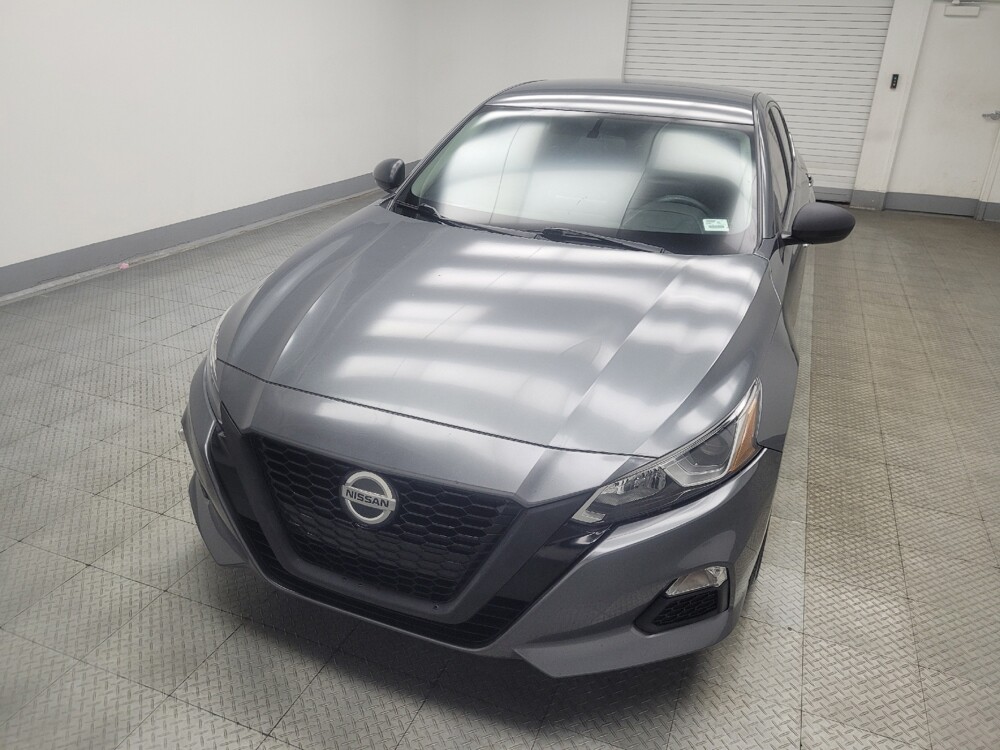 2019 Nissan Altima in Indianapolis, IN 46219 - 18137465 15