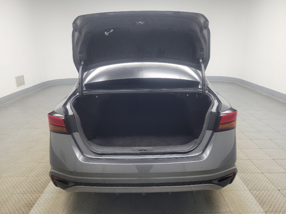 2019 Nissan Altima in Indianapolis, IN 46219 - 18137465 29