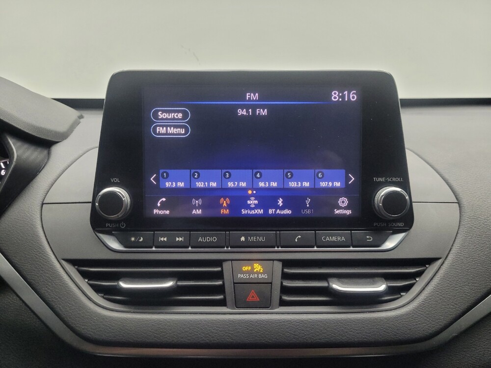 2019 Nissan Altima in Indianapolis, IN 46219 - 18137465 25