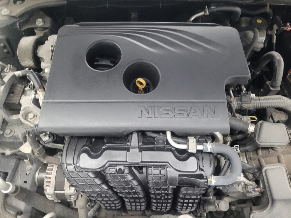 2019 Nissan Altima in Indianapolis, IN 46219 - 18137465 30