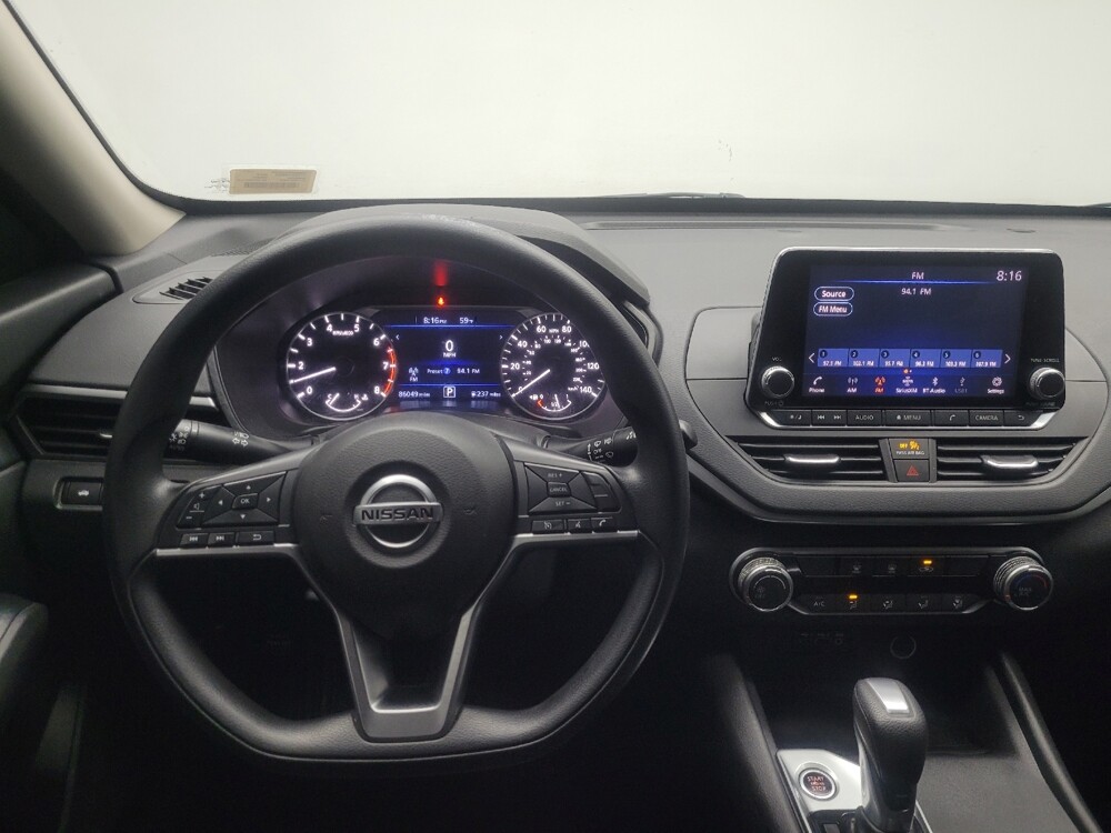 2019 Nissan Altima in Indianapolis, IN 46219 - 18137465 22