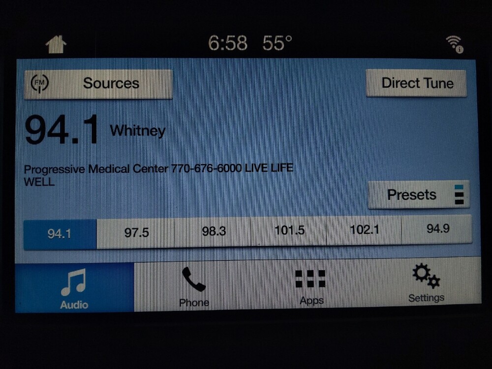 2017 Ford F150 in Chattanooga, TN 37421 - 18137466 25