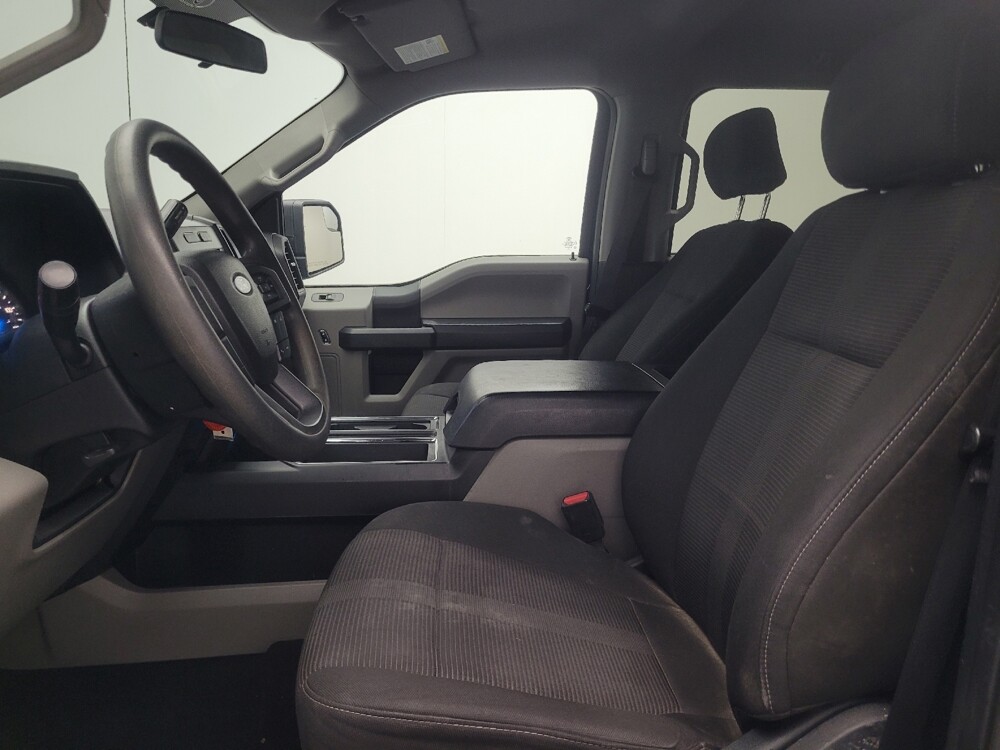 2017 Ford F150 in Chattanooga, TN 37421 - 18137466 17