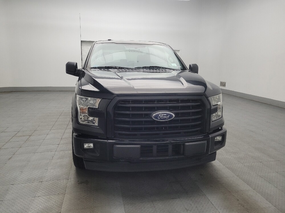 2017 Ford F150 in Chattanooga, TN 37421 - 18137466 14