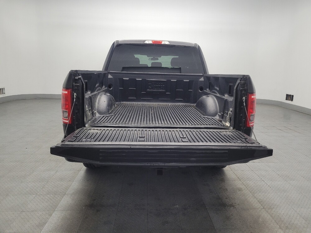 2017 Ford F150 in Chattanooga, TN 37421 - 18137466 29