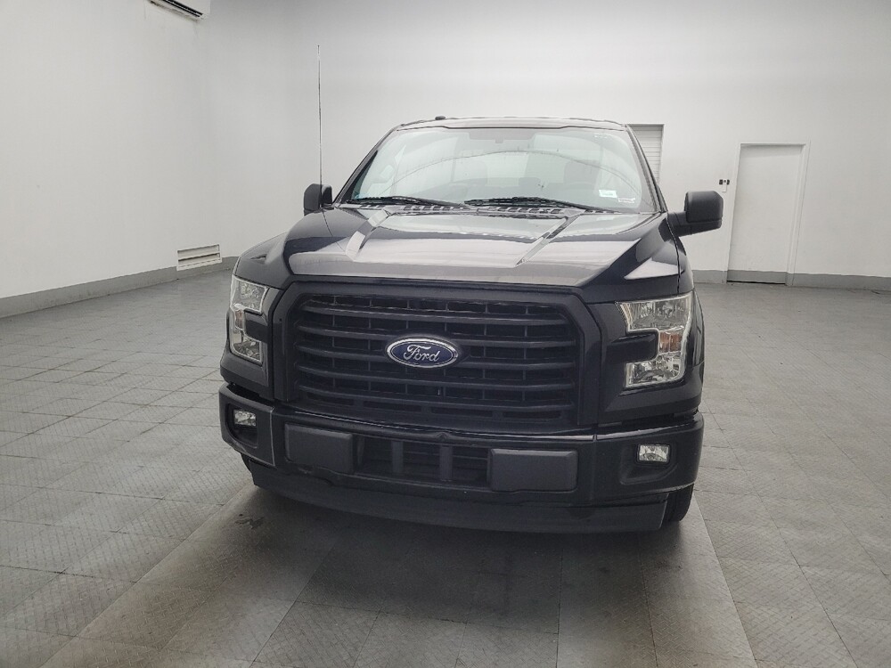 2017 Ford F150 in Chattanooga, TN 37421 - 18137466 15