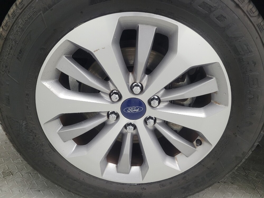 2017 Ford F150 in Chattanooga, TN 37421 - 18137466 31