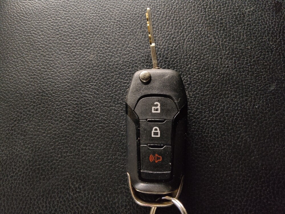 2017 Ford F150 in Chattanooga, TN 37421 - 18137466 32