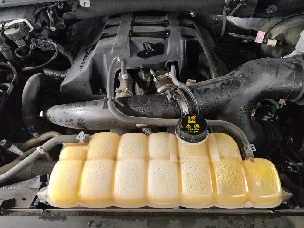 2017 Ford F150 in Chattanooga, TN 37421 - 18137466 30