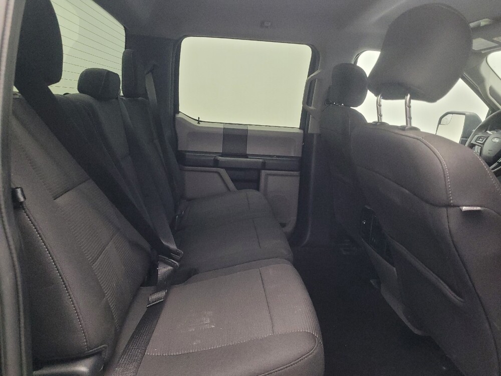 2017 Ford F150 in Chattanooga, TN 37421 - 18137466 19