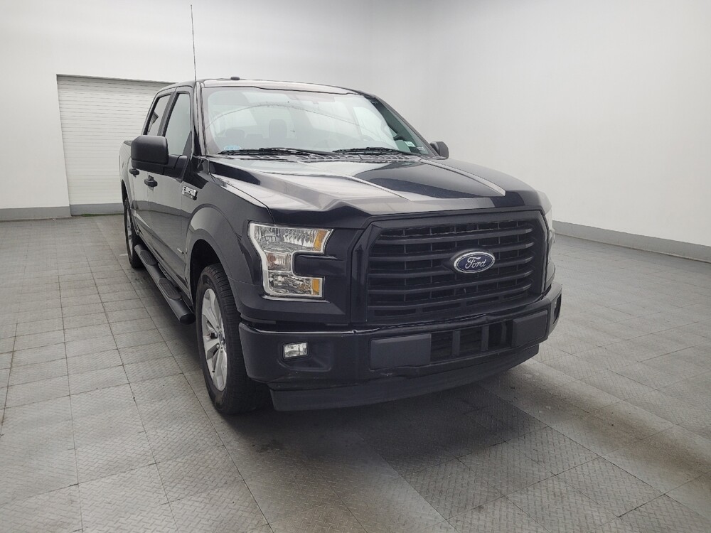 2017 Ford F150 in Chattanooga, TN 37421 - 18137466 13