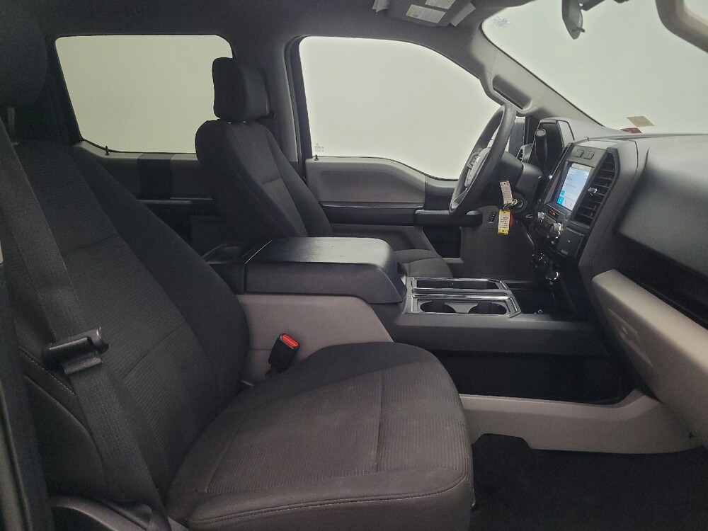 2017 Ford F150 in Chattanooga, TN 37421 - 18137466 21