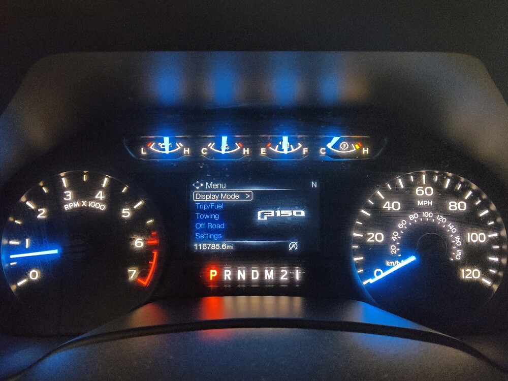 2017 Ford F150 in Chattanooga, TN 37421 - 18137466 23