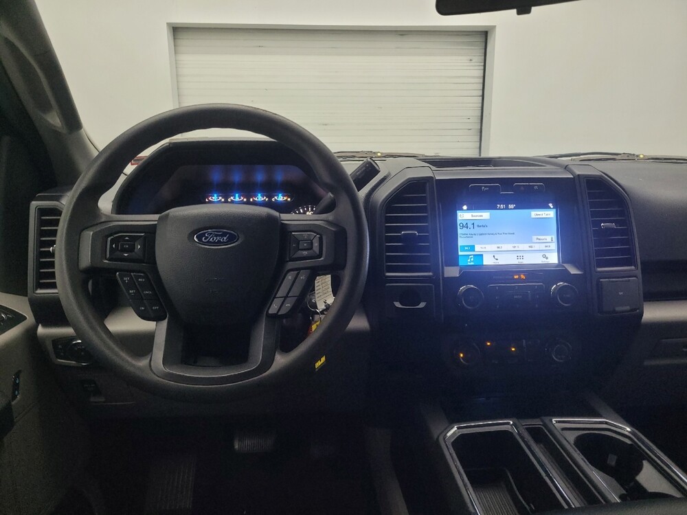 2017 Ford F150 in Chattanooga, TN 37421 - 18137466 22
