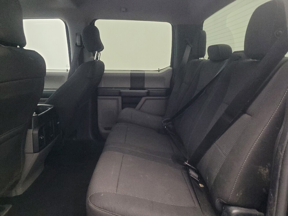 2017 Ford F150 in Chattanooga, TN 37421 - 18137466 18