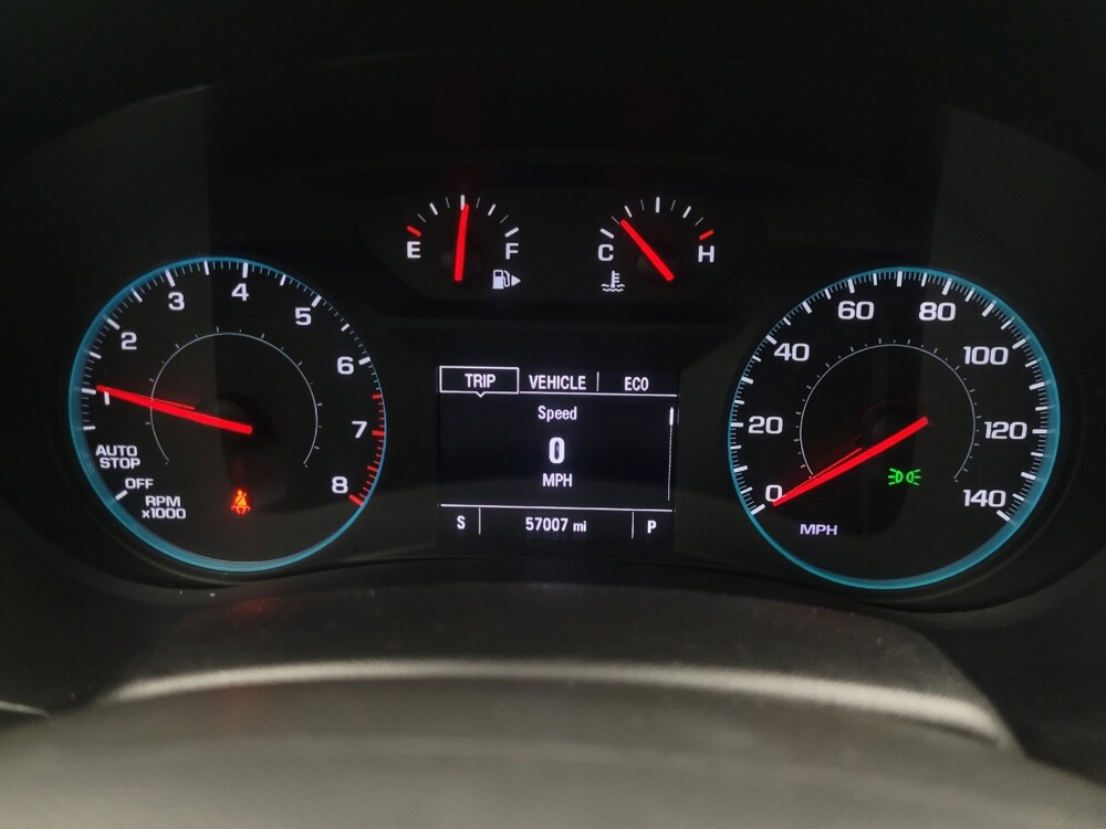 2022 Chevrolet Malibu in Ft Wayne, IN 46805 - 18137467 23