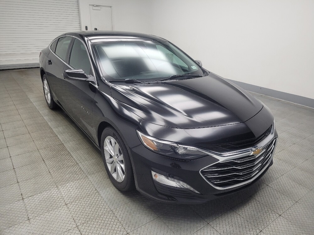 2022 Chevrolet Malibu in Ft Wayne, IN 46805 - 18137467 13