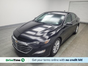 2022 Chevrolet Malibu in Ft Wayne, IN 46805