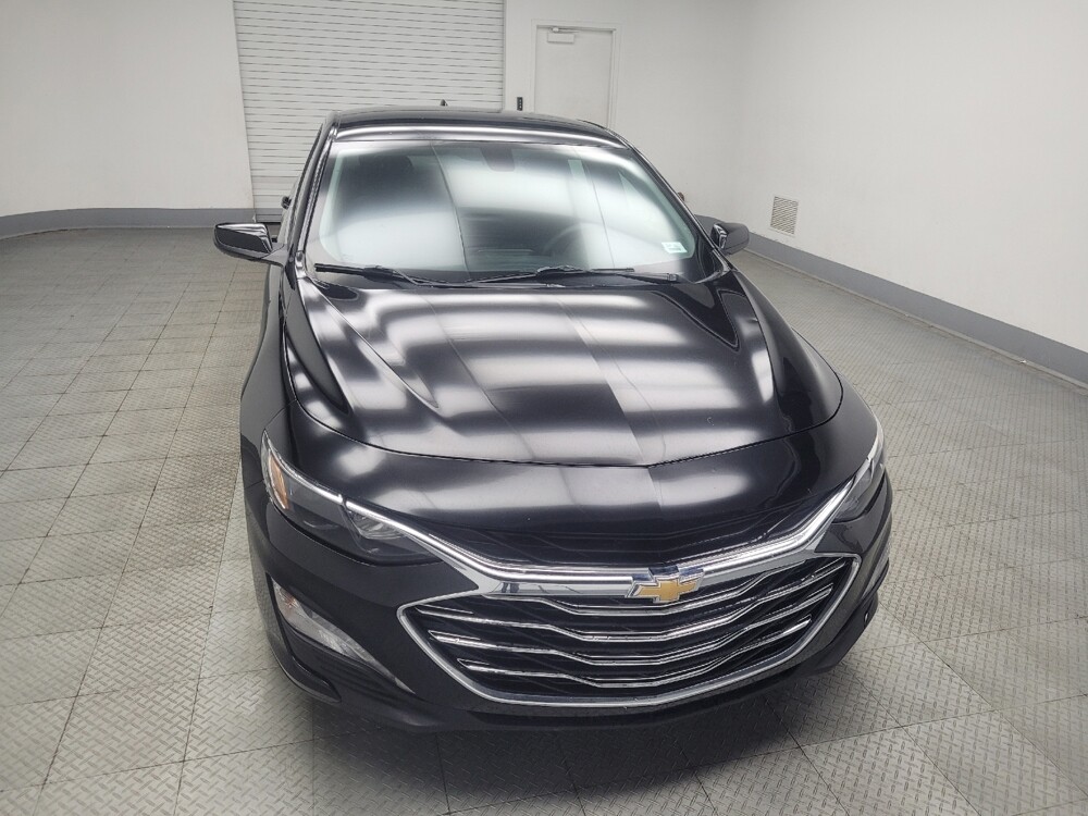 2022 Chevrolet Malibu in Ft Wayne, IN 46805 - 18137467 14
