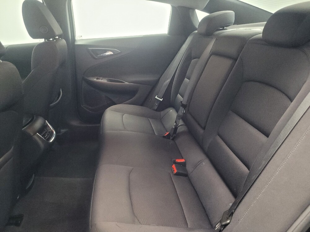 2022 Chevrolet Malibu in Ft Wayne, IN 46805 - 18137467 18