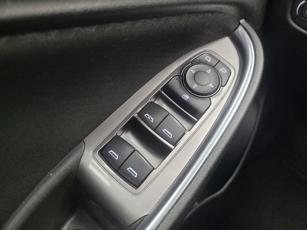 2022 Chevrolet Malibu in Ft Wayne, IN 46805 - 18137467 27