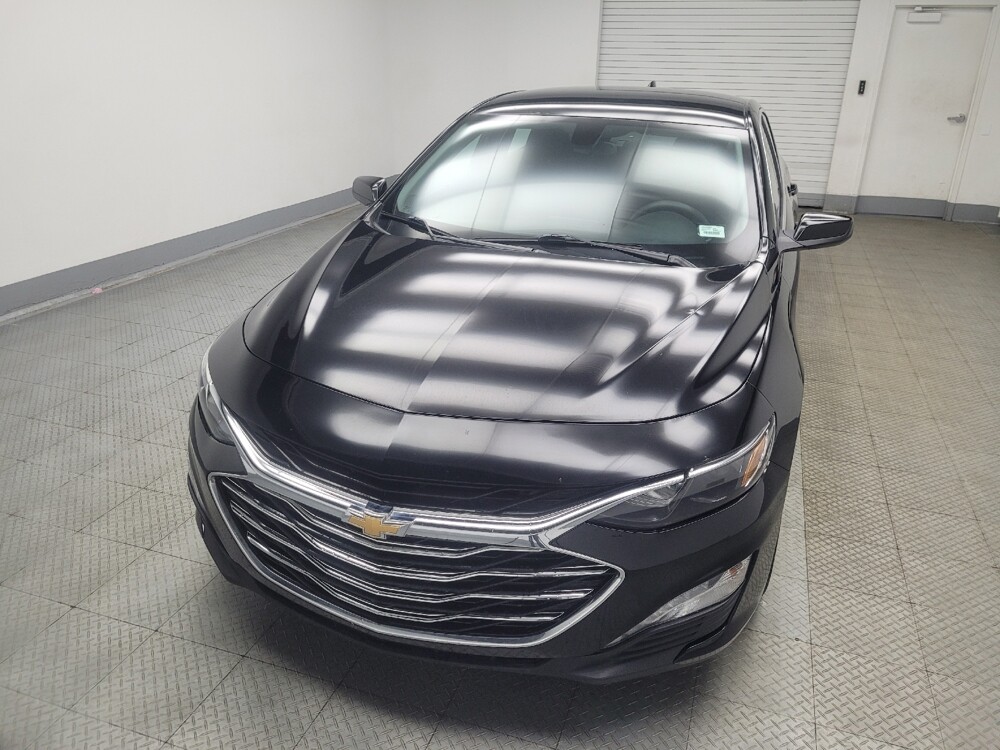 2022 Chevrolet Malibu in Ft Wayne, IN 46805 - 18137467 15