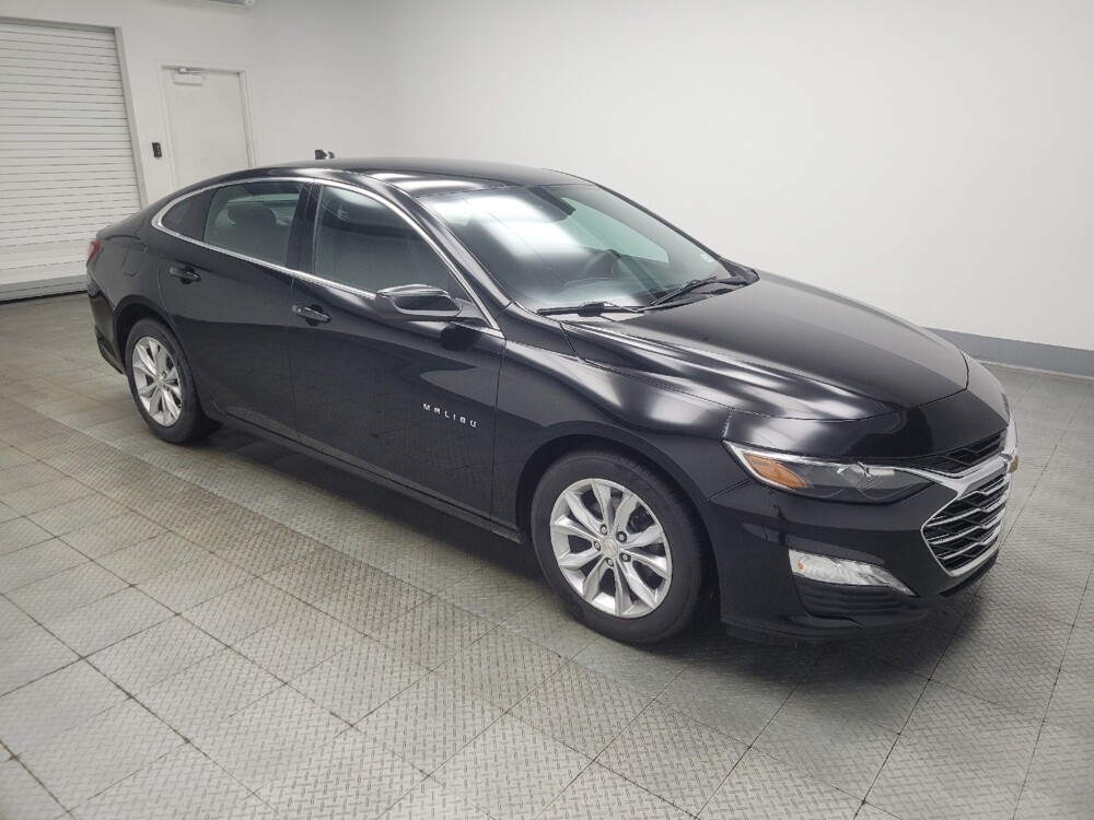 2022 Chevrolet Malibu in Ft Wayne, IN 46805 - 18137467 11