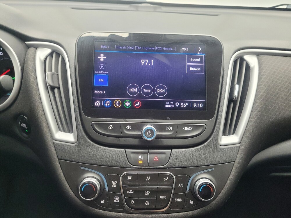 2022 Chevrolet Malibu in Ft Wayne, IN 46805 - 18137467 25